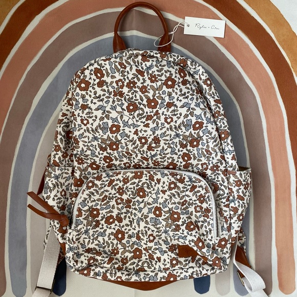 Rylee + Cru backpack - Picture 2 of 10